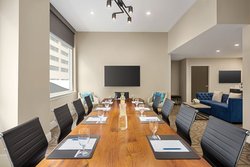  - Magnolia Hotel Denver