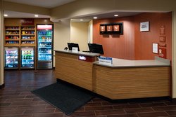  - TownePlace Suites by Marriott Belleville