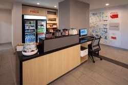  - TownePlace Suites by Marriott Ellensburg - I-90, Exit 109