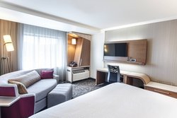  - Courtyard by Marriott Hotel Lenox