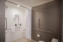  - Courtyard by Marriott Hotel Lenox