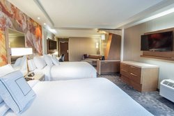  - Courtyard by Marriott Hotel Lenox