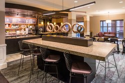  - Courtyard by Marriott Hotel Clemson