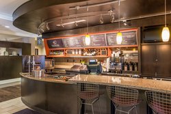  - Courtyard by Marriott Hotel Clemson