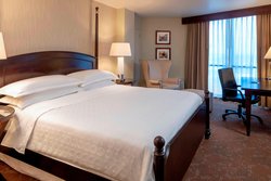  - Sheraton Brookhollow Hotel Houston