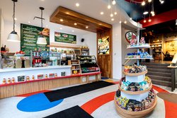  - Sheraton at the Falls Niagara Falls