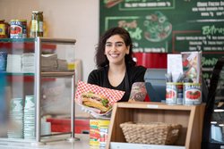  - Sheraton at the Falls Niagara Falls