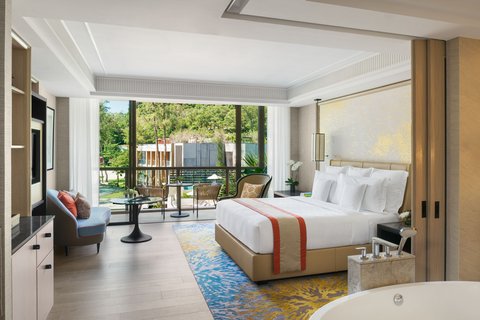 INTERCONTINENTAL PHUKET RESORT - Photo 160