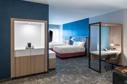  - SpringHill Suites by Marriott Overland Park