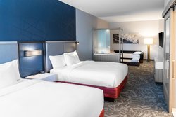  - SpringHill Suites by Marriott Overland Park