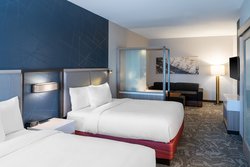  - SpringHill Suites by Marriott Overland Park