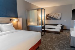  - SpringHill Suites by Marriott Overland Park