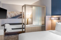  - SpringHill Suites by Marriott Overland Park