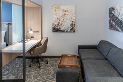  - SpringHill Suites by Marriott Overland Park