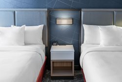  - SpringHill Suites by Marriott Overland Park