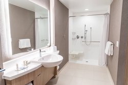  - SpringHill Suites by Marriott Overland Park