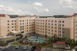  - Residence Inn by Marriott Airport Orlando