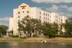 - Residence Inn by Marriott Airport Orlando