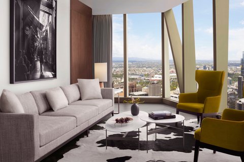 THE RITZ-CARLTON, MELBOURNE - Photo 13