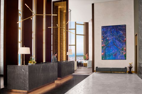 THE RITZ-CARLTON, MELBOURNE - Photo 16