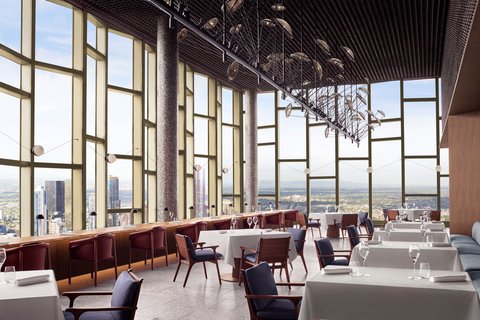 THE RITZ-CARLTON, MELBOURNE - Photo 17