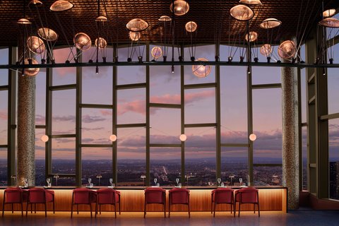 THE RITZ-CARLTON, MELBOURNE - Photo 18