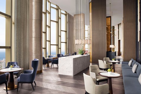 THE RITZ-CARLTON, MELBOURNE - Photo 20