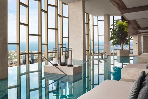 THE RITZ-CARLTON, MELBOURNE - Photo 24