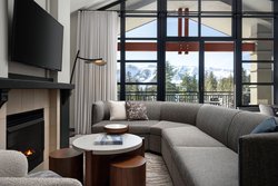 - Westin Monache Resort Mammoth Lakes
