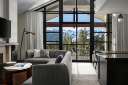  - Westin Monache Resort Mammoth Lakes
