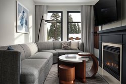  - Westin Monache Resort Mammoth Lakes
