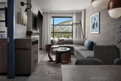  - Westin Monache Resort Mammoth Lakes