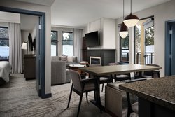  - Westin Monache Resort Mammoth Lakes