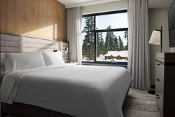  - Westin Monache Resort Mammoth Lakes