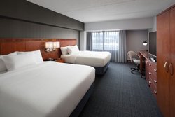  - Courtyard by Marriott Hotel Shelton