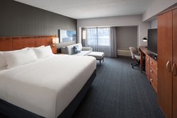  - Courtyard by Marriott Hotel Shelton