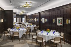  - Algonquin Hotel New York