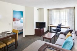 - Residence Inn by Marriott Milford - I-95, Exit 35