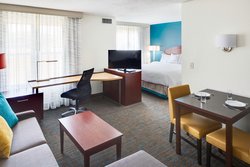  - Residence Inn by Marriott Milford - I-95, Exit 35