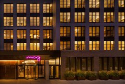  - Moxy Hotel by Marriott East Village New York