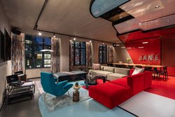  - Moxy Hotel by Marriott East Village New York