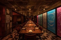  - Moxy Hotel by Marriott East Village New York