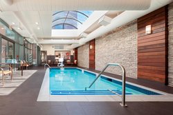  - Courtyard by Marriott Hotel Brookline