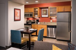  - Residence Inn by Marriott Arcadia