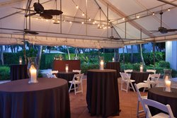  - Marriott Hotel West Palm Beach - I-95, Exit 70