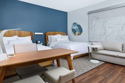  - Element Hotel East Chattanooga - I-75, Exit 5