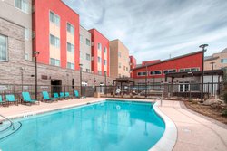  - Fairfield Inn & Suites by Marriott Airport Charlotte
