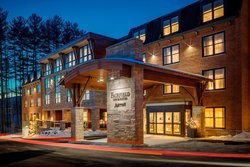  - Fairfield Inn & Suites by Marriott Waterbury