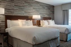  - Fairfield Inn & Suites by Marriott Waterbury