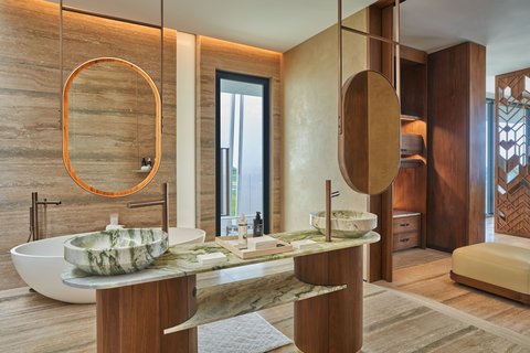 The St. Regis Kanai Resort, Riviera Maya